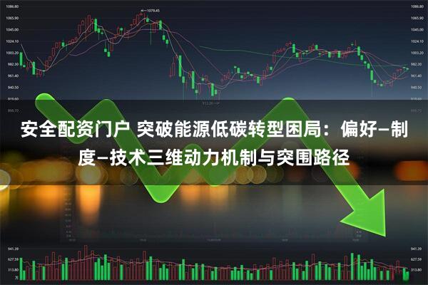 安全配资门户 突破能源低碳转型困局：偏好—制度—技术三维动力机制与突围路径